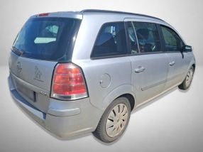 Opel Zafira - 2007