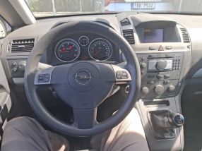Opel Zafira - 2007