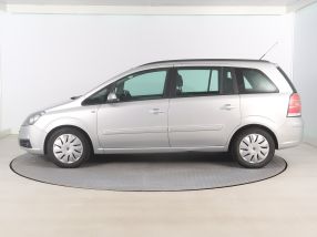 Opel Zafira - 2007