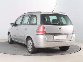 Opel Zafira - 2007