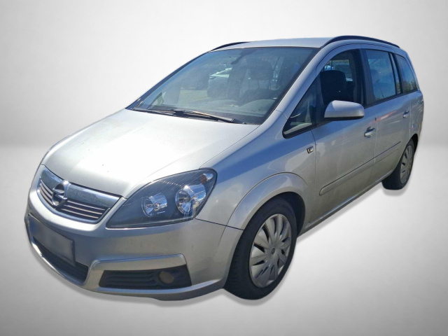 Opel Zafira 2007