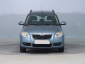 Škoda Roomster, 2008