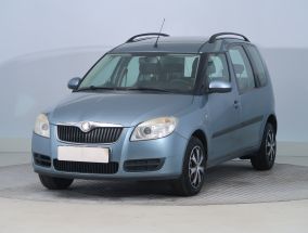 Skoda Roomster - 2008