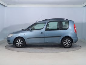 Skoda Roomster - 2008
