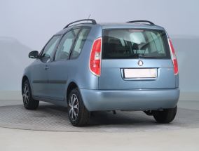 Skoda Roomster - 2008