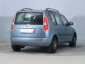 Škoda Roomster, 2008