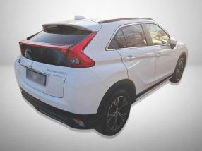 Mitsubishi Eclipse Cross - 2018