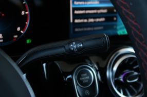 Mercedes-Benz GLA - 2023