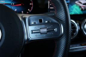 Mercedes-Benz GLA - 2023