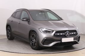 Mercedes-Benz GLA - 2023