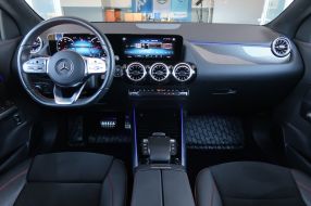 Mercedes-Benz GLA - 2023