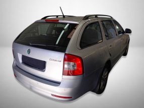 Skoda Octavia - 2013