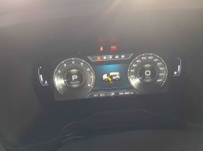 SsangYong Korando - 2021