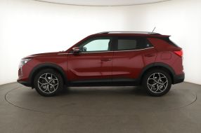 SsangYong Korando - 2021