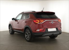SsangYong Korando - 2021
