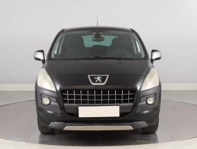 Peugeot 3008 - 2009