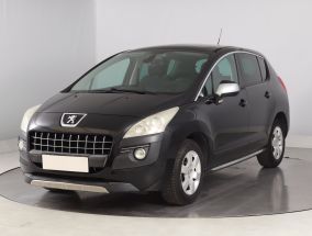 Peugeot 3008 - 2009