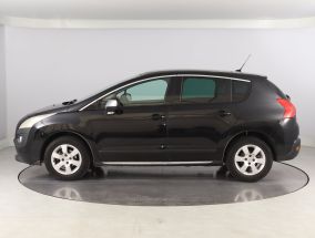 Peugeot 3008 - 2009