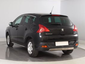 Peugeot 3008 - 2009