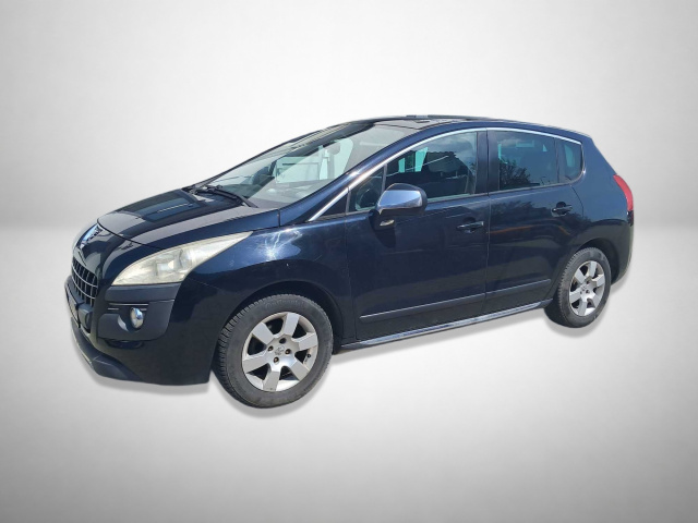 Peugeot 3008 2009