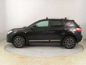 Nissan Qashqai - 2012