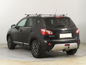 Nissan Qashqai - 2012