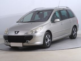 Peugeot 307 - 2006