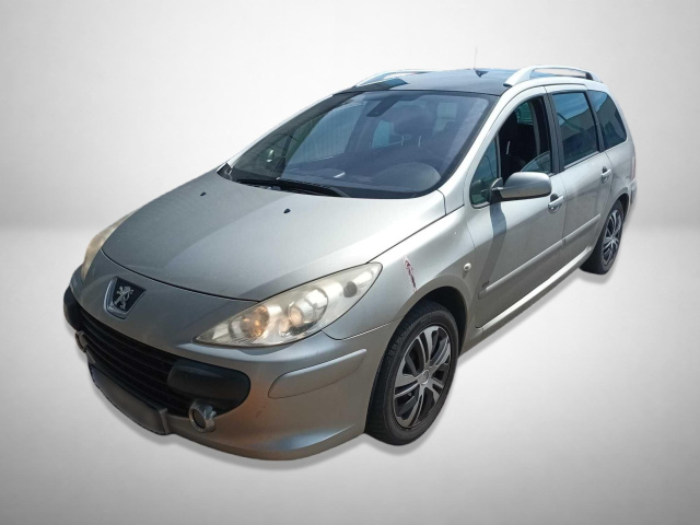 Peugeot 307 2006