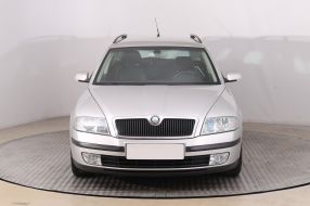 Skoda Octavia - 2007