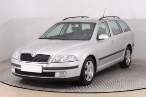 Skoda Octavia - 2007