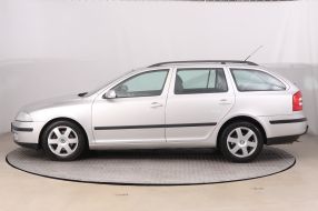 Skoda Octavia - 2007