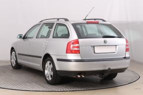 Skoda Octavia - 2007