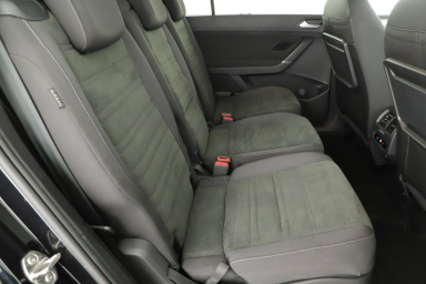 Volkswagen Touran - 2024