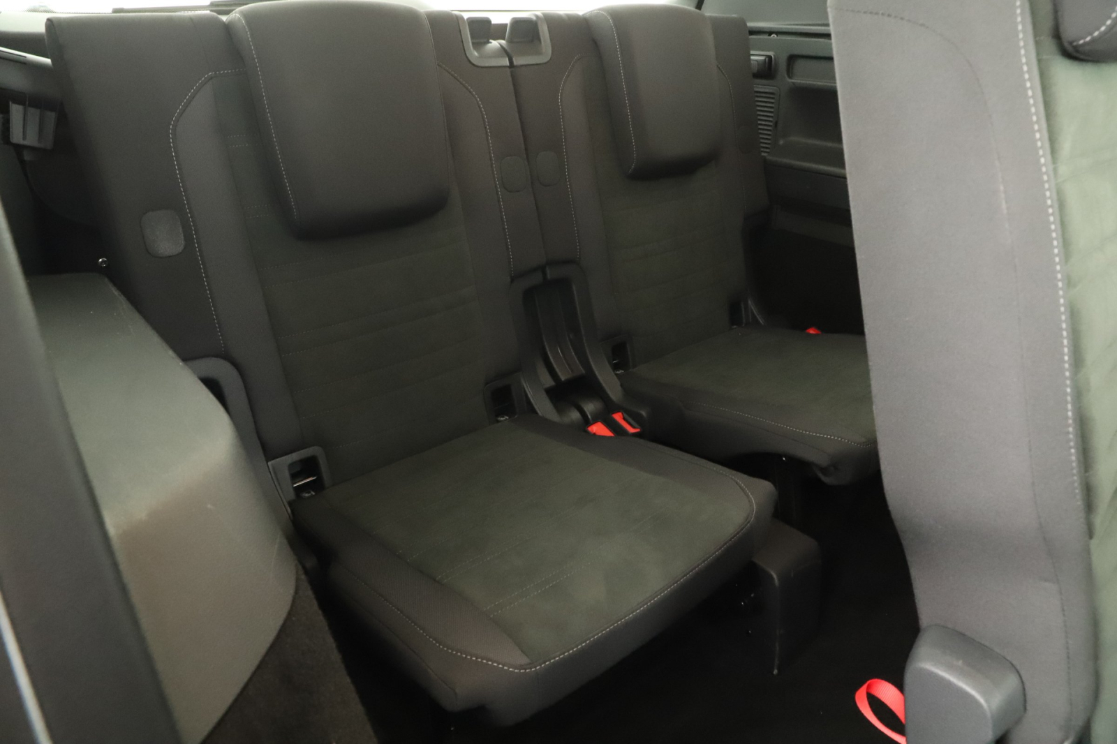 Volkswagen Touran - 2024