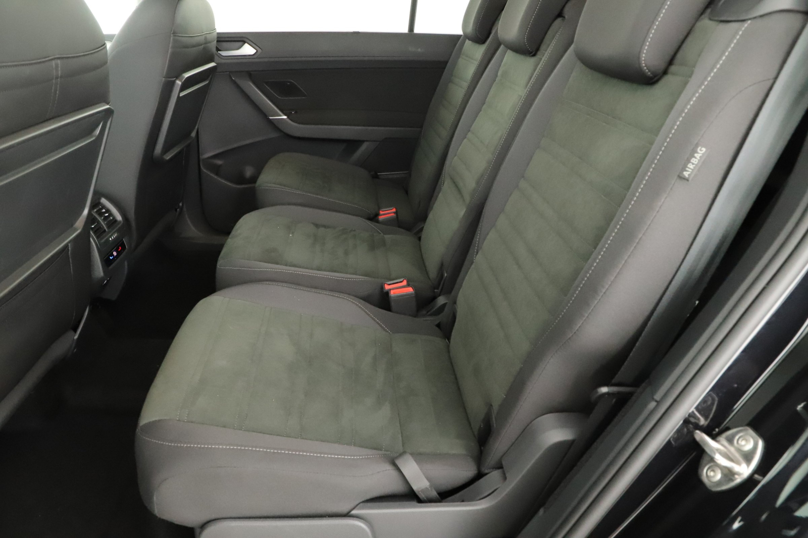 Volkswagen Touran - 2024