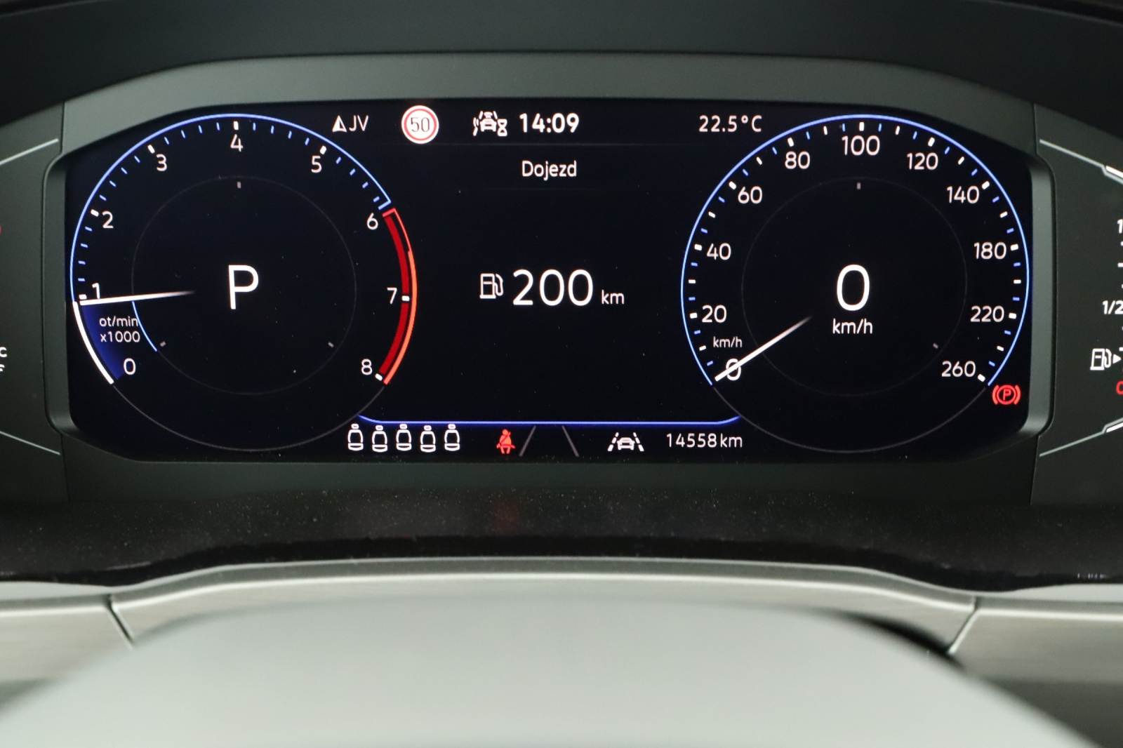 Volkswagen Touran - 2024