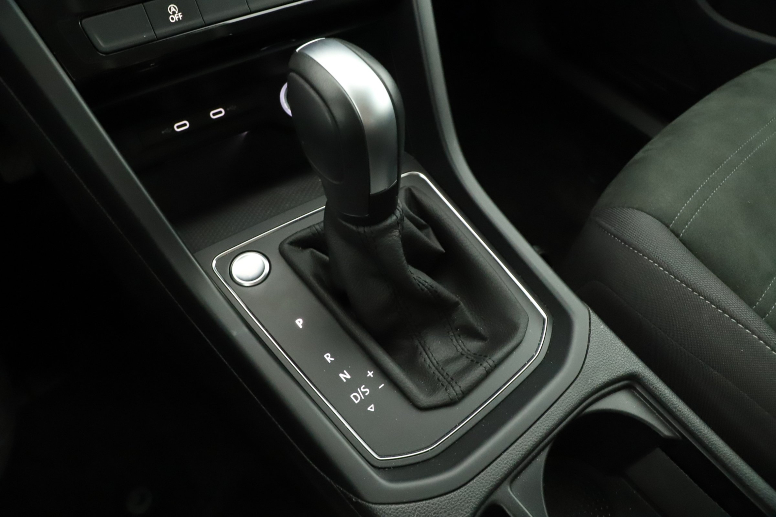 Volkswagen Touran - 2024