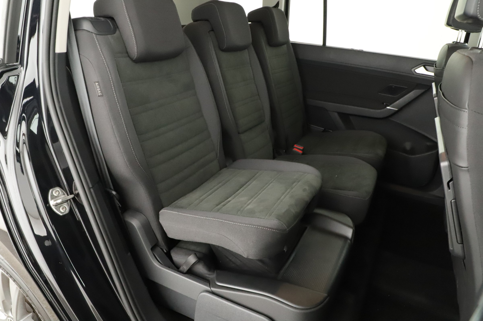 Volkswagen Touran - 2024