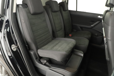Volkswagen Touran - 2024