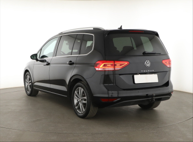 Volkswagen Touran - 2024