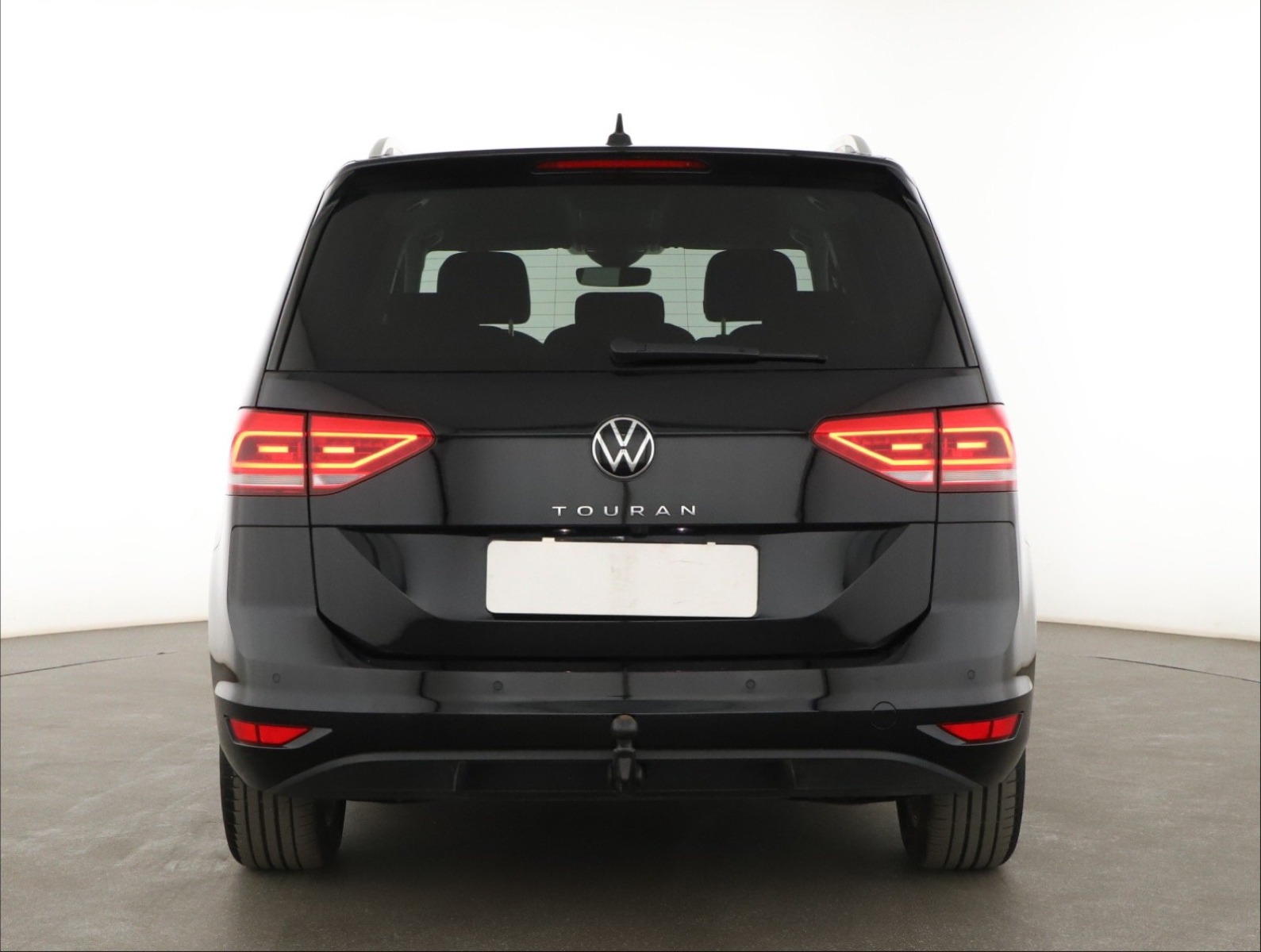 Volkswagen Touran - 2024