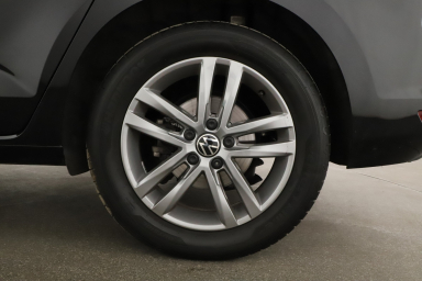 Volkswagen Touran - 2024