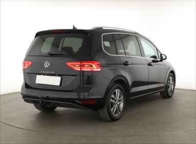 Volkswagen Touran - 2024