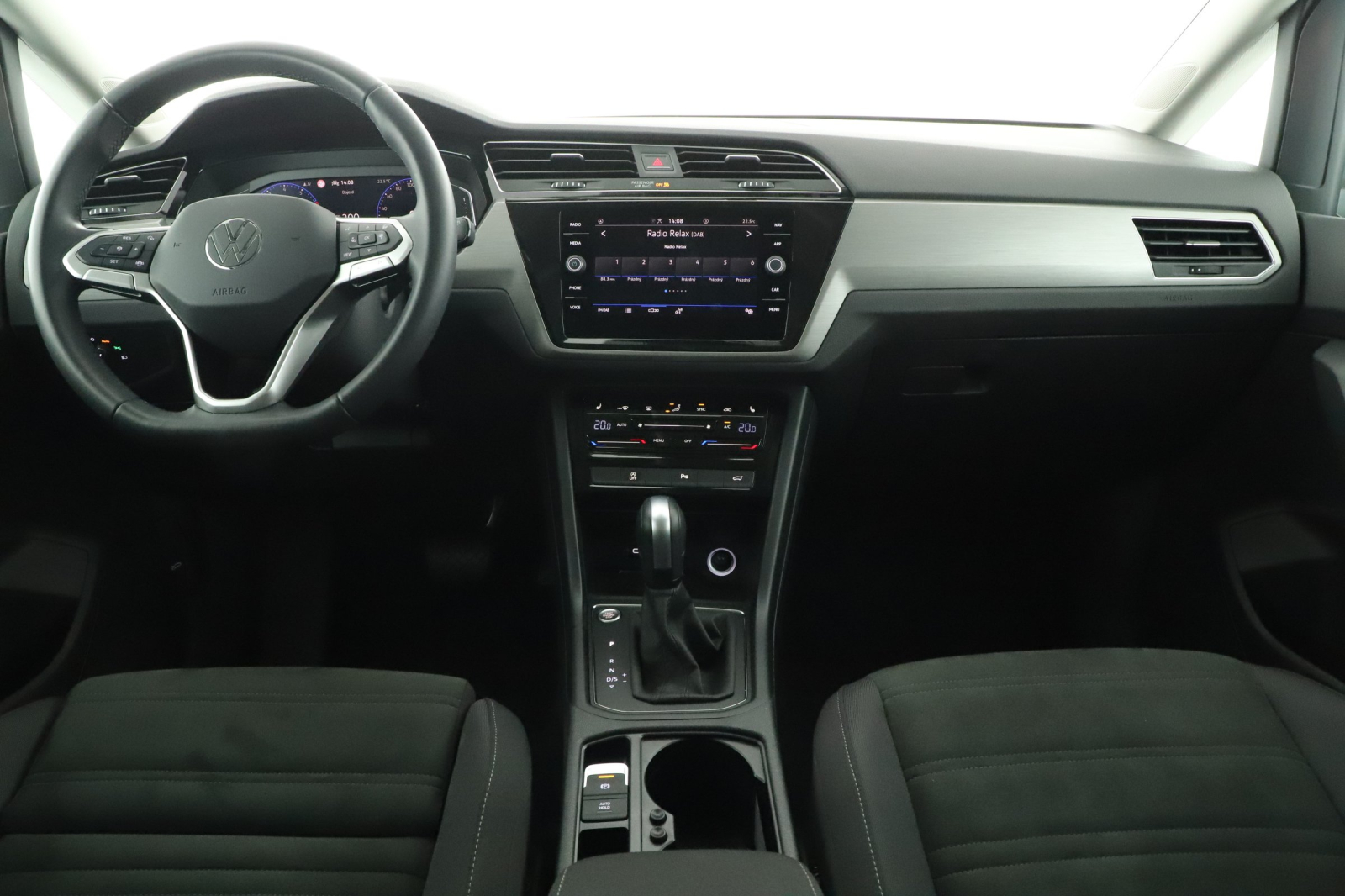 Volkswagen Touran - 2024