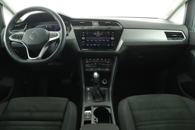 Volkswagen Touran - 2024