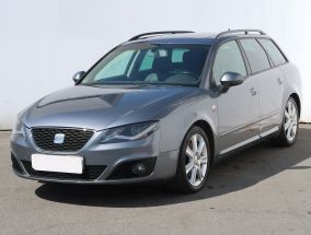 Seat Exeo - 2013