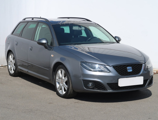 Seat Exeo