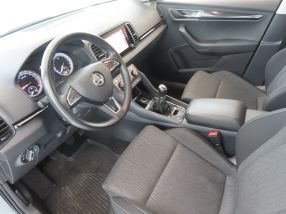 Škoda Karoq - 2020