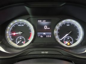 Škoda Karoq - 2020