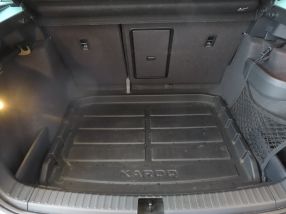 Škoda Karoq - 2020